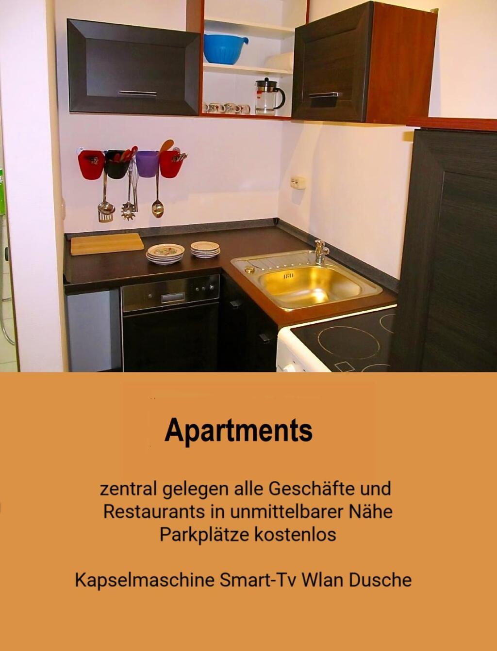 Zum Treppche Hotel Garni Gladenbach Eksteriør billede