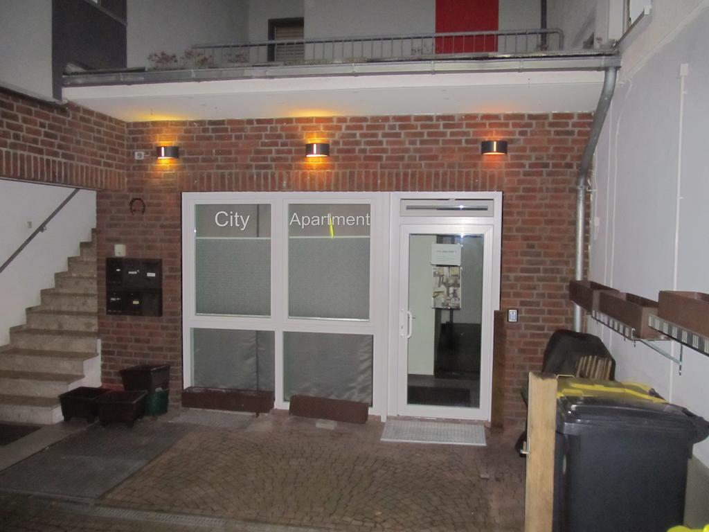 Zum Treppche Hotel Garni Gladenbach Værelse billede